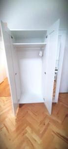 Fotografia z galérie ubytovania Arbes apartman v Prahe