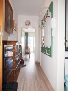 Gallery image of Good Vintage Apartment in Bad Mitterndorf