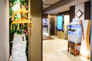 Fotografie z fotogalerie ubytování Hotel Gran Bali Resort v destinaci Kawasaki
