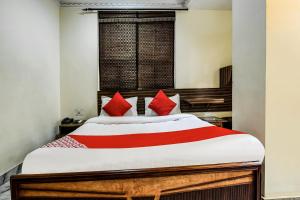 Φωτογραφία από το άλμπουμ του SPOT ON Hotel Kabila στο Νέο Δελχί +20 φωτογραφίες
