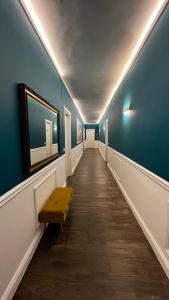 Fotografie z fotogalerie ubytování B&B Leus Appartment v destinaci Reggio di Calabria