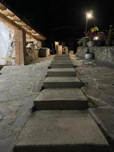 Fotografie z fotogalerie ubytování Linda Vista 2 v destinaci Mazamitla