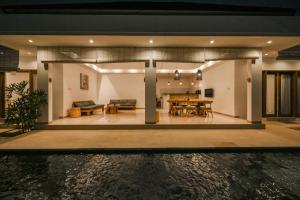 Fotografie z fotogalerie ubytování Party Villa Bali v destinaci Tabanan + 13 fotografií