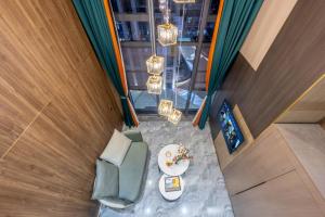 Fotografie z fotogalerie ubytování PlanA Huachao Hotel v destinaci Kchun-ming