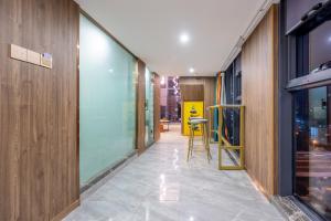 Fotografie z fotogalerie ubytování PlanA Huachao Hotel v destinaci Kchun-ming