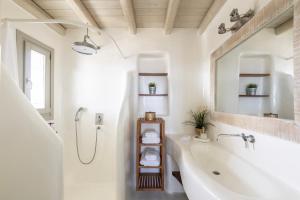 ミコノス・シティにあるVilla Assa -Mykonosのギャラリーの写真
