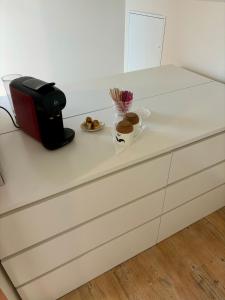 Foto dalla galleria di Duplex 45m2 avec SDB - WC a Saint-Thomas