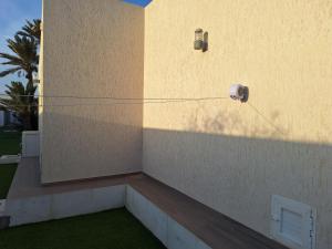 Fotografie z fotogalerie ubytování Villa du Soleil - Style moderne v destinaci Temlale