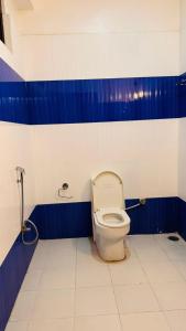 Bany a Hotel August International