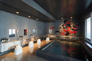 Fotografie z fotogalerie ubytování Coco Stay Nishikawaguchi Ekimae v destinaci Kawaguči