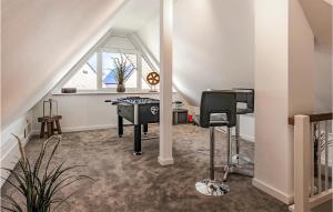 Φωτογραφία από το άλμπουμ του Haus Flatter-Ulme στο Büsum +12 φωτογραφίες