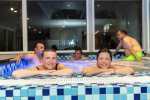 Hosté ubytování Shuvatara Suites & Spa, Thamel