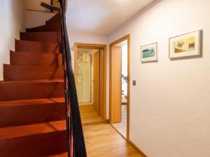 Fotografie z fotogalerie ubytování Ferienwohnung Gode Tied v destinaci Bergen auf Rügen