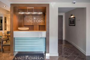 Galeriebild der Unterkunft Les Suites Victoria, an Ascend Collection Hotel in Gatineau