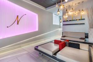 鲁安Le Noranda Hotel & Spa, an Ascend Collection Hotel的相册照片