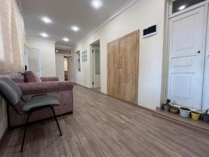 エレバンにあるOld Town Guesthouseのギャラリーの写真