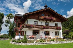 Giardino di Haus Hirschpoint