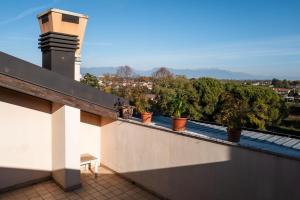 Gallery image of Alba dei Grappoli in Spresiano