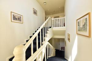 Fotografie z fotogalerie ubytování Hotel Meereseck v destinaci Bansin