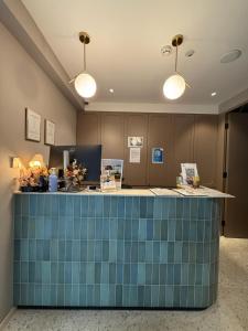 Fotografie z fotogalerie ubytování ISA Hotel Amber Road v Singapuru