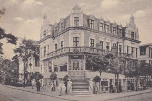 Fotografie z fotogalerie ubytování Hotel Meereseck v destinaci Bansin