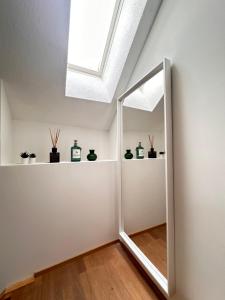 温特图尔Neu! Gemütliche 2,5 Zimmer Wohnung in Winterthur的相册照片