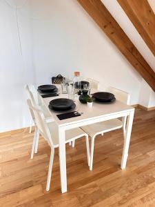温特图尔Neu! Gemütliche 2,5 Zimmer Wohnung in Winterthur的相册照片