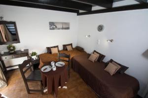 Prostor za sedenje u objektu Ionian Perl Coast