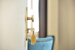 Fotografie z fotogalerie ubytování Hotel Meereseck v destinaci Bansin