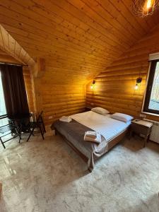 Gallery image of Явір Резорт in Starychi