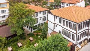 Photo de la galerie de l'établissement Uğurlu Konakları, à Kastamonu