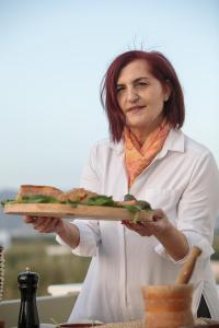 Fotografie z fotogalerie ubytování Naxian green life v destinaci Agia Anna Naxos