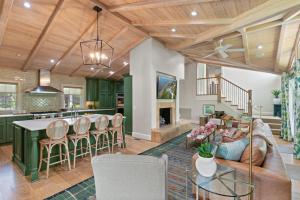 Φωτογραφία από το άλμπουμ του The Tower House at East Beach - 4204 Ninth Street σε Saint Simons Island