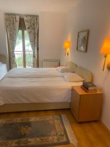 Fotografie z fotogalerie ubytování Sunset Apartmani v destinaci Vršac