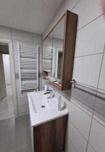 Ένα μπάνιο στο Ivan's guesthouse