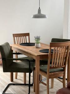 Galeriebild der Unterkunft Apartment Nummer 5 in Aurich