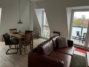 Galeriebild der Unterkunft Apartment Nummer 5 in Aurich