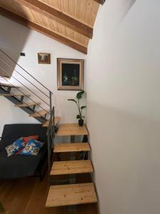 Foto dalla galleria di loft Manzoni a Ponte San Giovanni