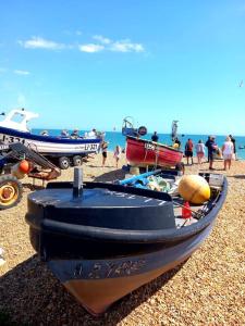 Gallery image of Room 6, Self check-in Bognor Regis in Bognor Regis +12 photos