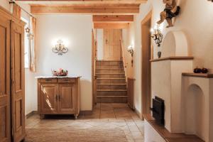 Foto sihtkohas Fügenberg asuva majutusasutuse Alpen-Chalet-Pankraz galeriist