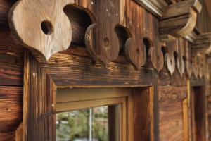 Foto sihtkohas Fügenberg asuva majutusasutuse Alpen-Chalet-Pankraz galeriist