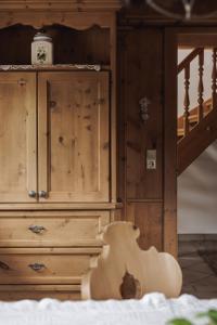 Foto sihtkohas Fügenberg asuva majutusasutuse Alpen-Chalet-Pankraz galeriist