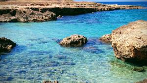 Φυσικό τοπίο κοντά σε αυτή η παραθεριστική κατοικία