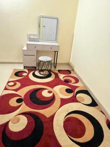 Fotografie z fotogalerie ubytování Ava Homestay v destinaci Indaur