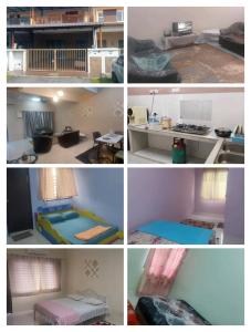 Billede fra billedgalleriet på Salak Lestari Homestay i Sepang