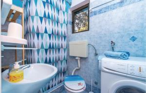 Kúpeľňa v ubytovaní Holiday Home - Holiday Home Crnja Luka 42