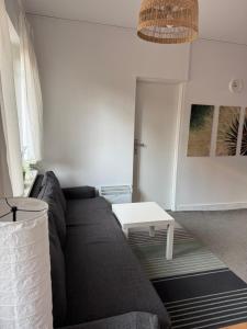 Posedenie v ubytovaní Apartament Centrum