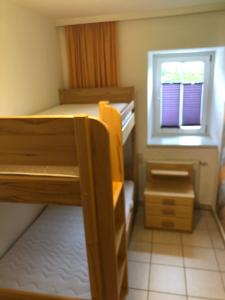 Vuode tai vuoteita majoituspaikassa Appartment Isabelle Terra