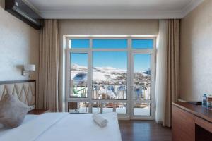 Afbeelding uit fotogalerij van Panoramic Spa Hotel in Chorwoq