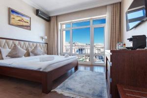 Afbeelding uit fotogalerij van Panoramic Spa Hotel in Chorwoq